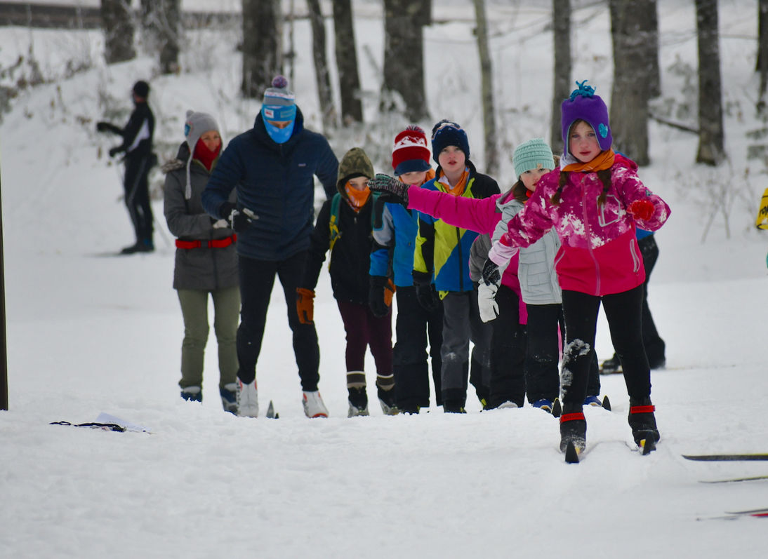 Learning Nordic style